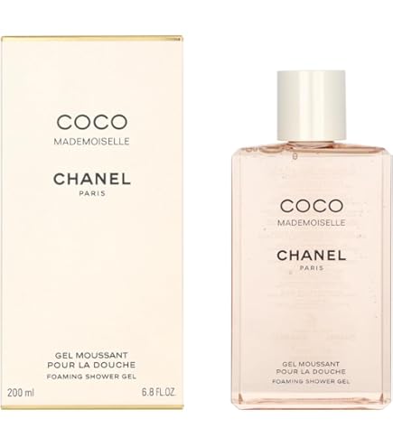 Chanel Coco Body Cream 150ml : Amazon.ca: Beauty & Personal Care